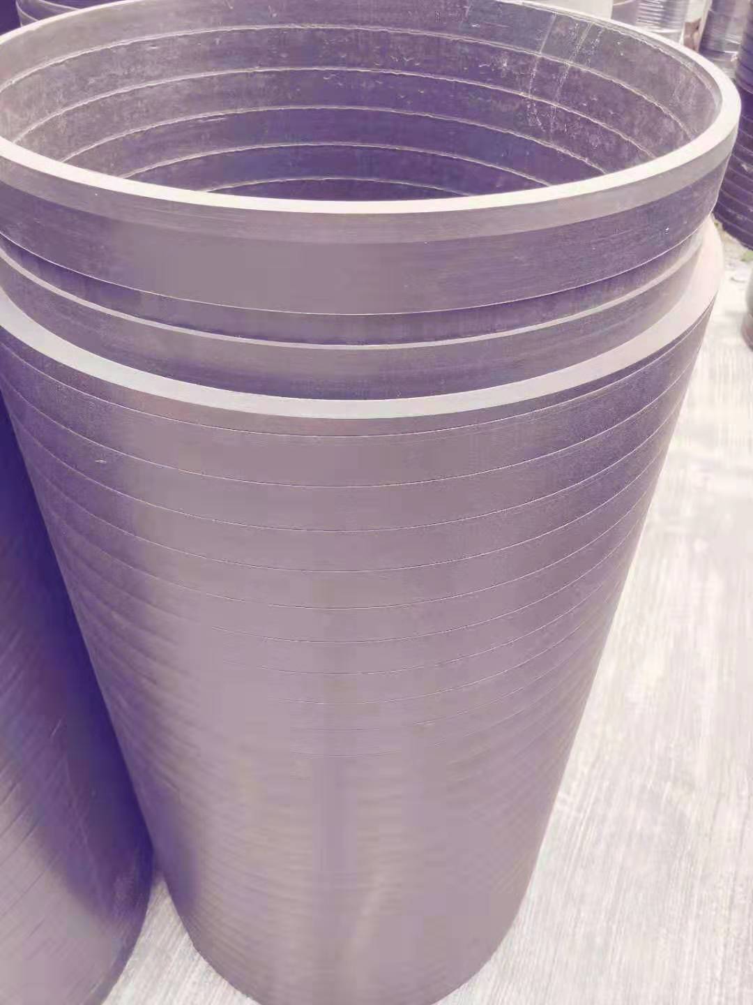 廣東PE頂管施工安全事項要注意了！