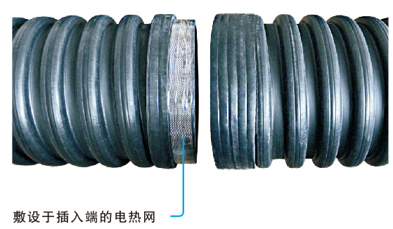  廣東非開挖污水牽引管的性能簡單介紹